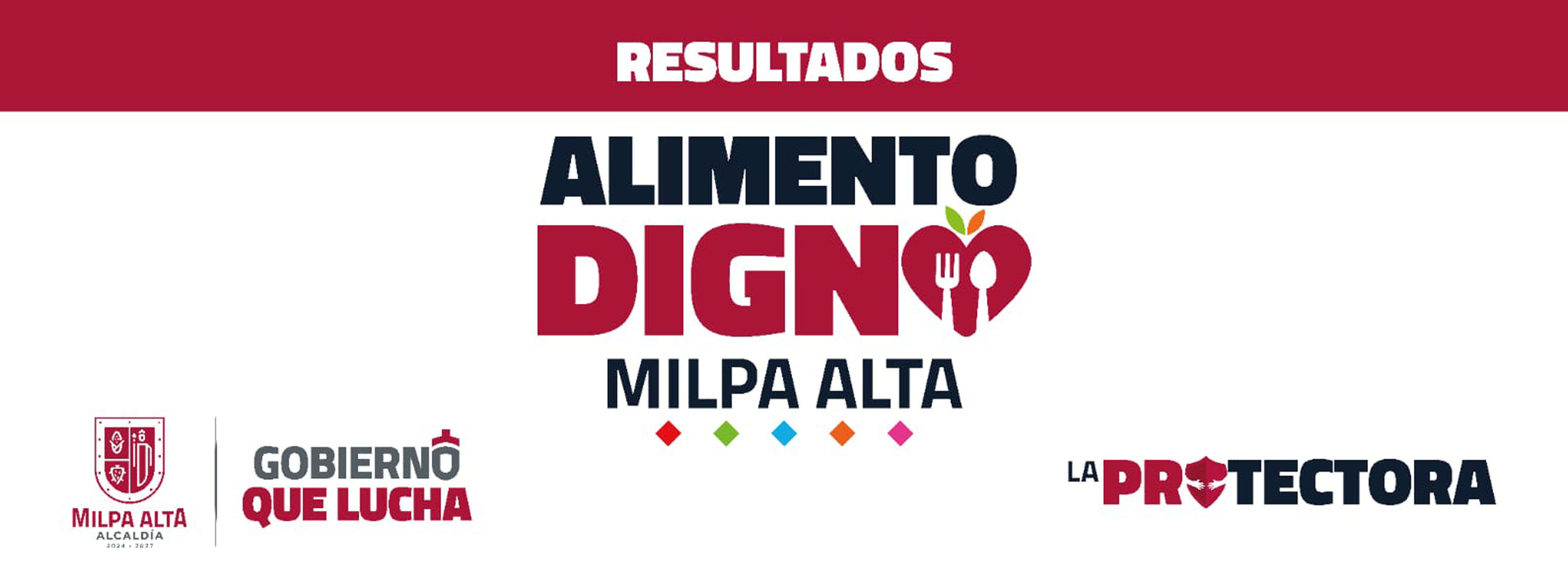 LISTA DEL PROGRAMA SOCIAL